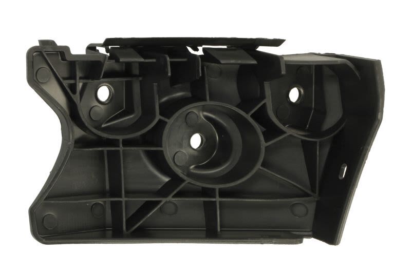 Bumper Bracket Front Left Fits: SEAT ALTEA, TOLEDO III 5P 03.04-07.15