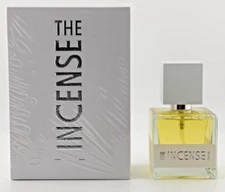 Fragrance One Essentials The Incense by Jeremy Fragrance - 50mL - "Focus"