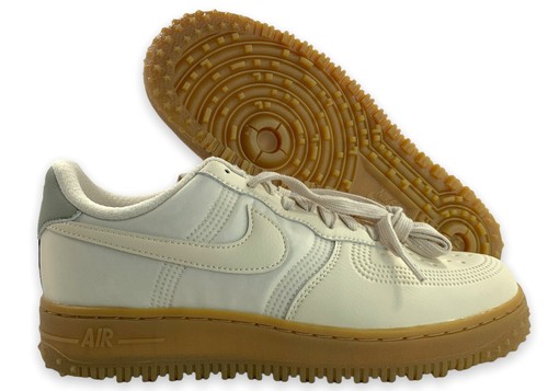 air force 1 beige sole