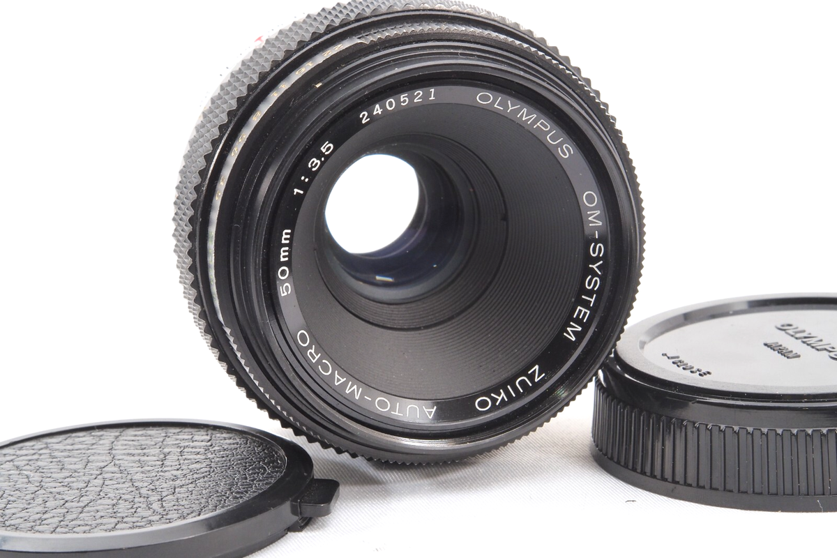 美品 OLYMPUS ZUIKO AUTO-MACRO 50mm F3.5 6141lSuKH6L._UF350,350_QL50_.jpg