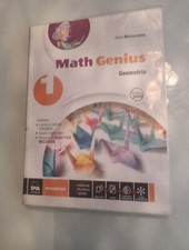 ALS-7 Math Genius Geometria 1 Anna Montemurro DeAgostini 
