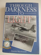 Through Darkness to Light - Patrick Macdonald
