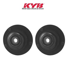 KYB Kit Mount Components 2x Front Suspension Strut Mount For 1976-1981 Volvo 265
