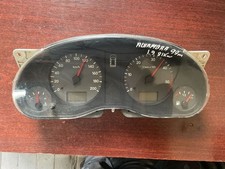 Compteur Seat ALHAMBRA