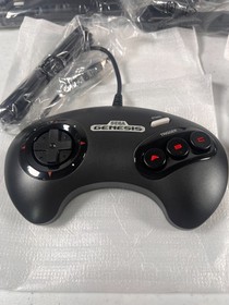 SEGA Genesis Classic Mini Console MK-16000