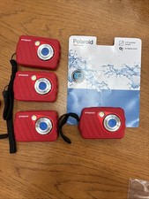 Polaroid IS048N Underwater 16MP Digital Camera - Tested