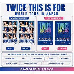 Twice Dvd | eBay