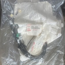 Toyota Tundra Front Seat Heater Kit