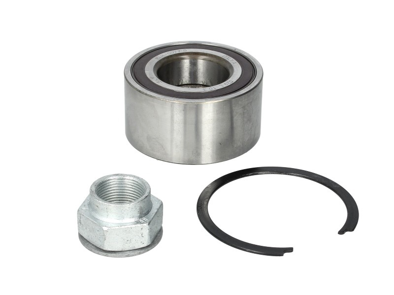 Wheel Bearing Kit fits OPEL COMBO B05 Front 1.4 1.3D 1.6D 2012 on SKF 328011 New - Image 24