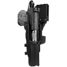 Black Scorpion Gear Pro Competition Holster fits Kimber KDS9c (No Rail)