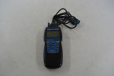 Innova 3140 OBD2 CAN OBD Code Reader Car Diagnostic Tool Black LCD ...