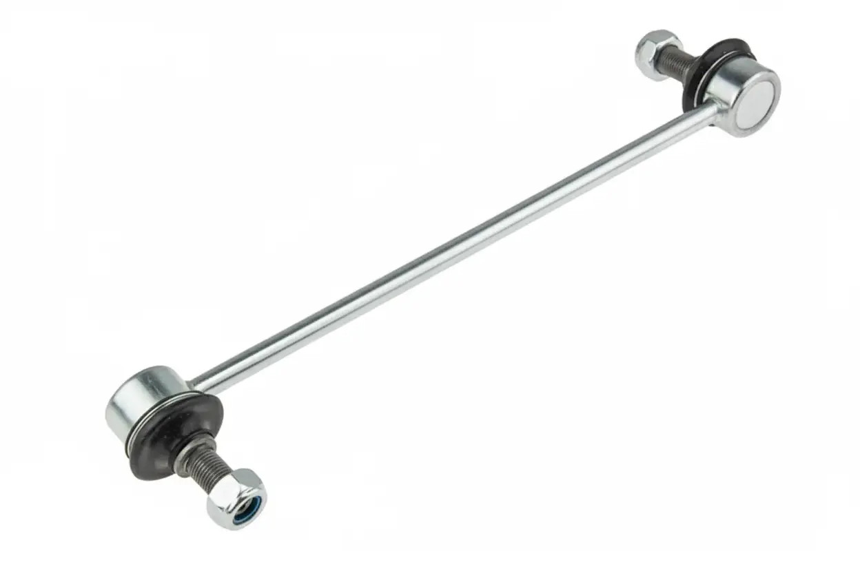 NTY ZLP-PL-016 Bielletta barra stabilizzatrice Assale anteriore Dx - Immagine 2