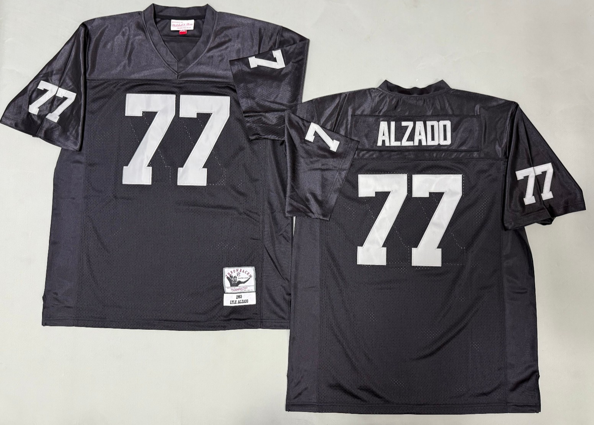 NIKE レイダース ジャージ Raiders Jerseys, Apparel & Gear. Nike.com