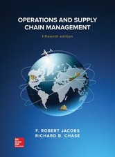 Operations and Supply Chain Management Richar...