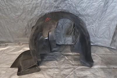 2012 CHEVROLET CAMARO ZL1 LSA 6.2L OEM RH PASSENGER SIDE FRONT SPLASH GARD #1723