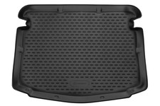 Gummi Kofferraumwanne für Alfa Romeo Giulietta Kofferraummatte Laderaumwanne