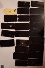 Zepsute telefony Części LCD / Odzyskiwanie złota