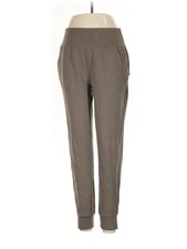 Sage Collective Women Gray Casual Pants M