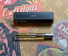 Liquides Imaginaires SALTUS Perfume Unisex 7.5ml 0.25 oz Brand new in box