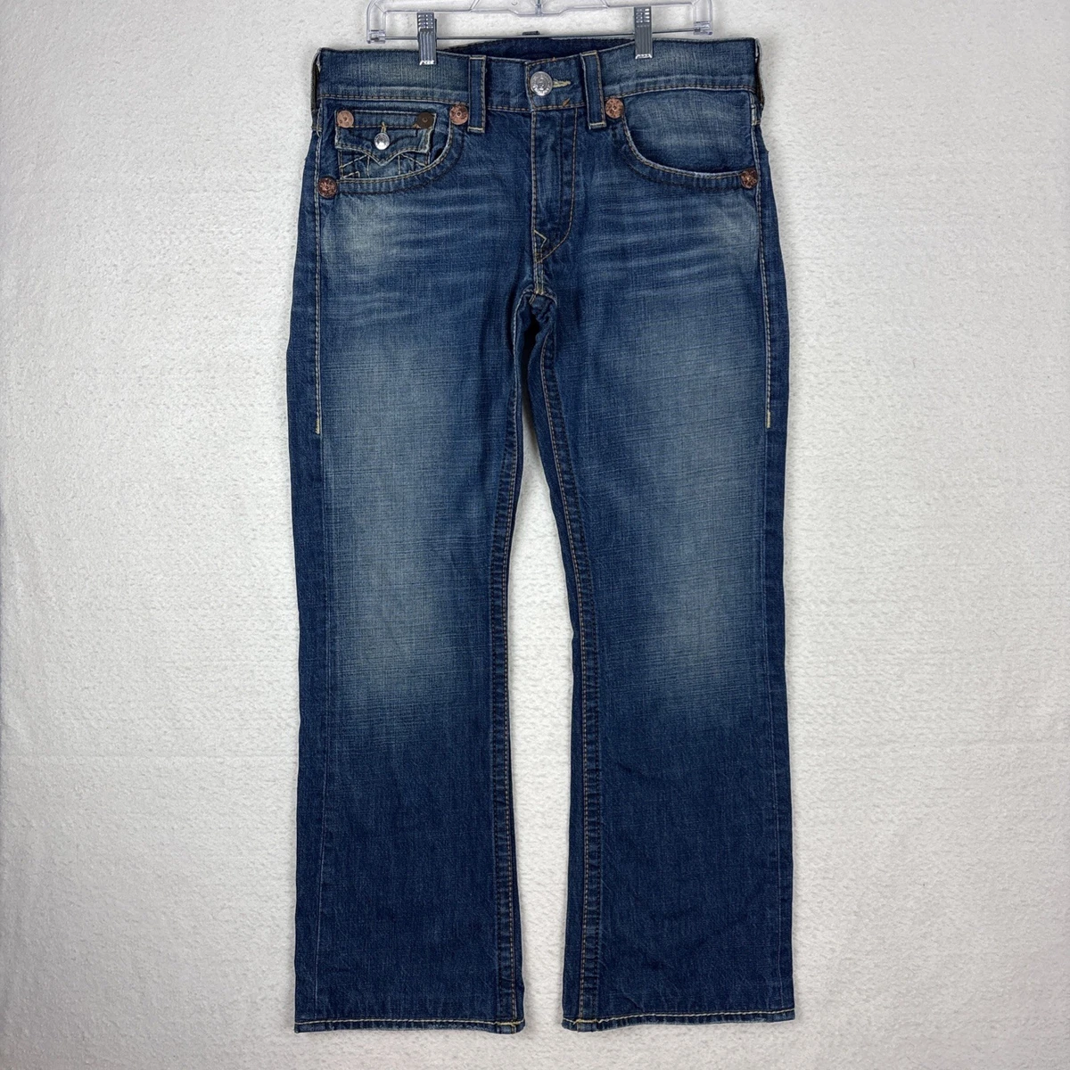 True Religion Jeans Men's USA for sale | eBay