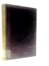 The Inevitable Cross (W. E. Orchard - 1933) (ID:71162)