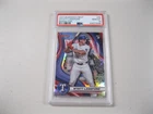 2024 Bowman's Best Rookie Refractor #65 Wyatt Langford RC PSA 10 GEM MINT