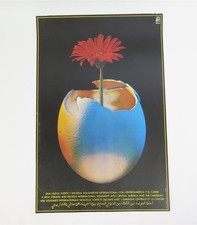 OSPAAAL Poster Solidaridad con CentroAm&eacute;rica y el Caribe by Alberto Blanco 1981