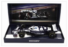 MINICHAMPS 147220110 Alpha Tauri - F1 AT03 Honda Team Alpha Tauri N 10 Bahrain G
