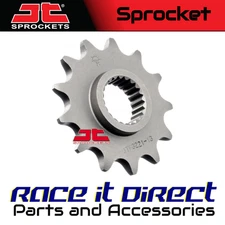 JT Sprocket for Polaris 250 4x4 1993 Steel Front 12 Teeth