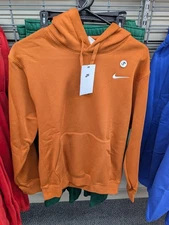 Nike Mens Sweatshirt Hoodie NWT
