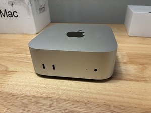 Mac mini M4 24GB 512GB | eBay