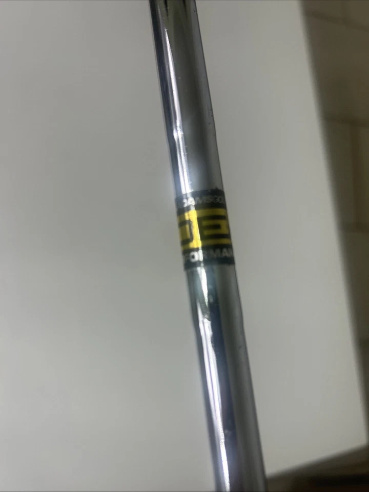 Adams Golf Select A7 60 Series Putter Steel Shaft 34" RH - Image 4 of 4