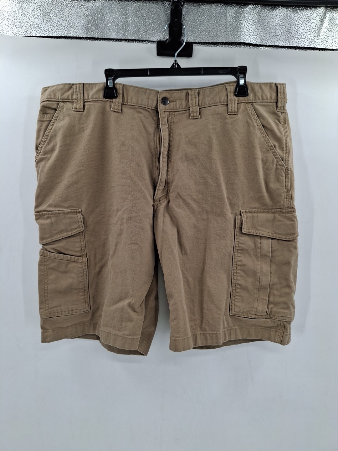 Carhartt Relaxed Fit Cargo Mens Shorts Size 44