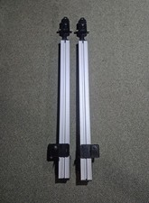 Thule Velo Vise PRO Bike Trays For Square Roo...