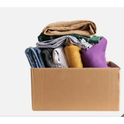 Mystery Box Clothing Size Medium Women s Items New in Packaging Varying Items