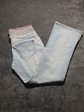 Vintage Ecko Red Womens  Flare Leg Jeans Size...