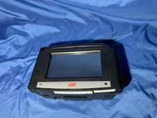 ADP InTouch 9100 Time Clock 8609100-458 Working Guaranteed