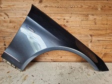 Mercedes-Benz E C207 W207 2010 Vorne rechts Kotfl&uuml;gel A2078600414 ASA14163
