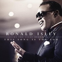 Isley Ronald - This Song Is For You - Cd - G3Z
