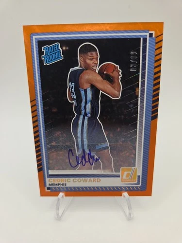 2025 Donruss Optic Dominators Autographs - Scope