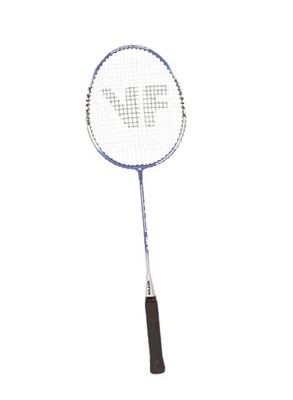 Victor Badminton-Schläger XA 2.2 Trainingsschläger blau silber