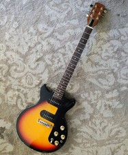 MIJ Melody Maker 1970's Vintage