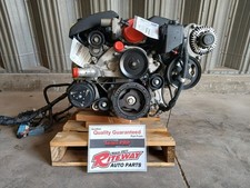 2005 Corvette C6 6.0l Ls2 Engine Assembly Liftout With Accessories Video 2005 Corvette C6 6.0l Ls2 Engine Assembly Liftout With Accessories Video