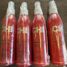 chi 44 iron guard thermal protection spray 4 Pack Of 8oz Bottles 