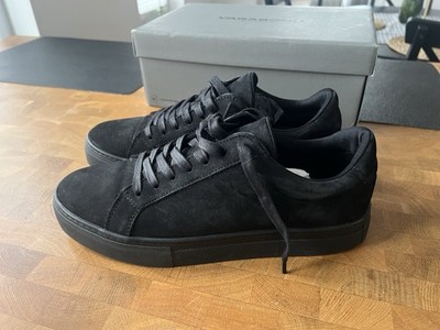 Vagabond Paul 2.0 Black 42