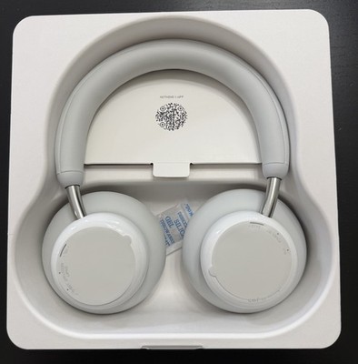 CMF by Nothing Headphone Pro Wireless Bluetooth Headphones B175 100hr Battery