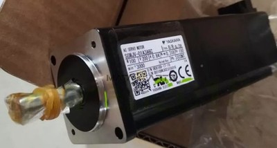 ONE NEW   servo Motor SGMJV-01A3A6C #zc