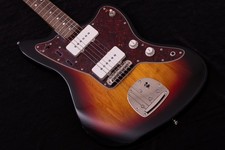 Squier by Fender Classic Vibe 60s Jazzmaster 2022 3.54kg #ICSC22045282 o14530