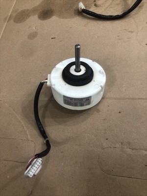 Air Conditioner Indoor Unit SIC-37CVJ-F130-4A 4681A20091V DC 310V DC Motor