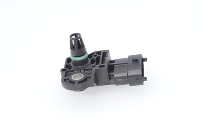 BOSCH Sensor, Ladedruck Saugrohrdruck (0 281 006 028) für FIAT Punto 500l IVECO